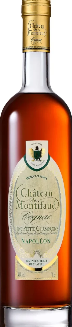 Chateau Montifaud Napoleon