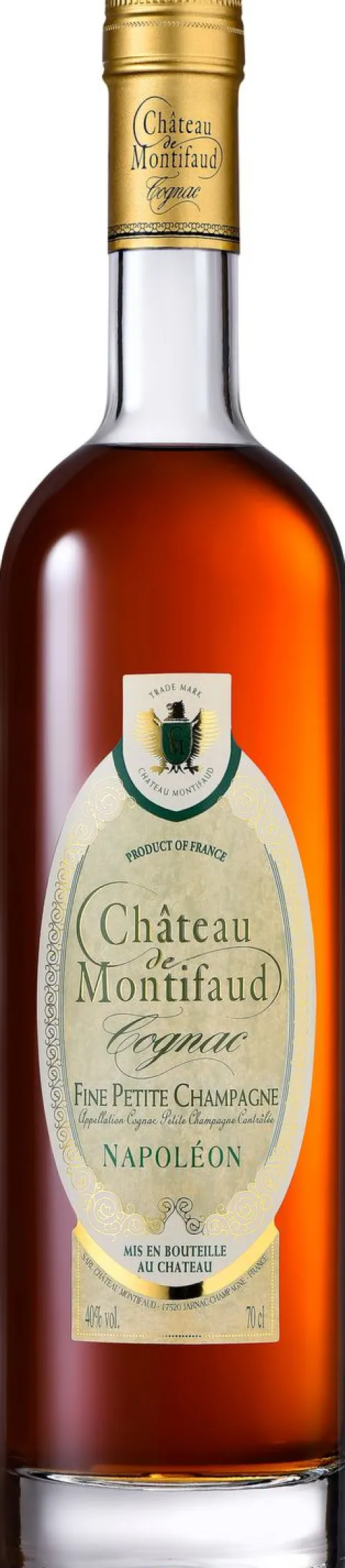 Chateau Montifaud Napoleon