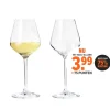 Chef & Sommelier Witte wijnglazen (38 cl) - set van 2