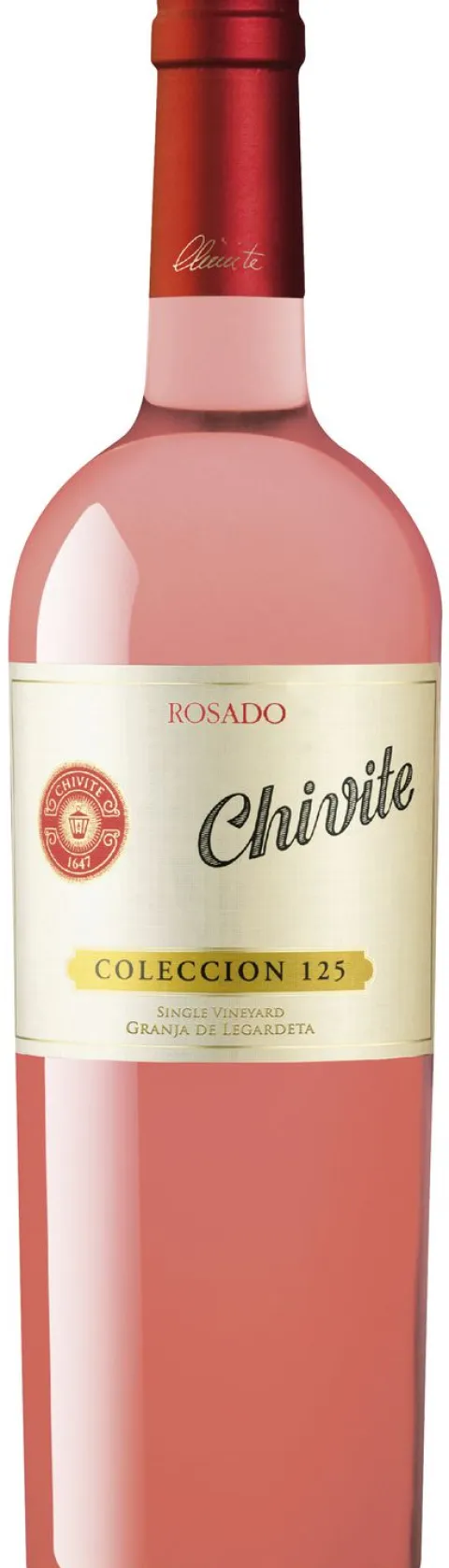 Chivite Colleción Rosado
