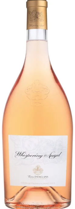Château d'Esclans Whispering Angel Methusalem