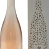 Château les Valentines Rose Bio Cadeauverpakking