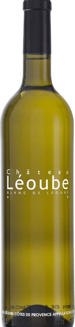 Château Léoube Blanc