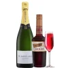 Cocktailpakket Kir Royal Deluxe