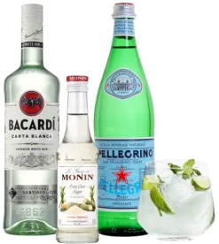 Cocktailpakket Mojito