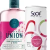 Cocktailpakket Soof & Spirited Union