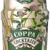 Coppa Cocktails Whiskey Sour