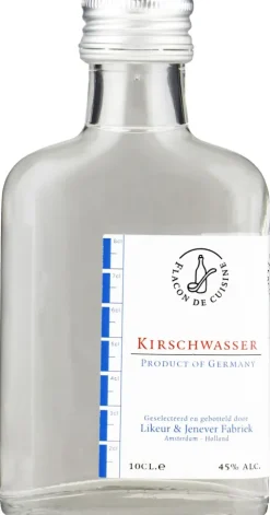 Cuisine Kirsch 10CL