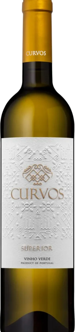 Curvos Superior
