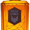 Cyrus Saffron Gin