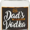 Dad's Homemade Rye Vodka