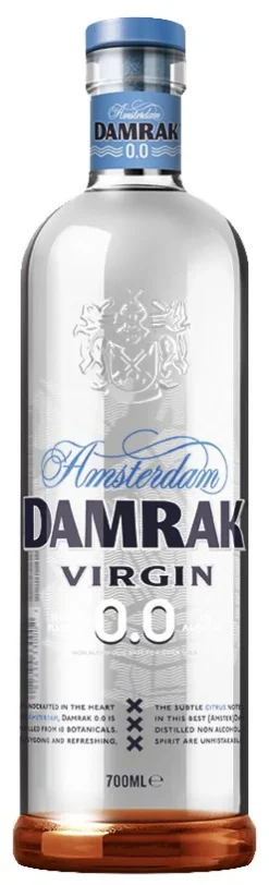 Damrak Virgin