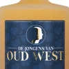 De jongens van Oud West Passievrucht likeur