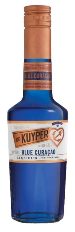 De Kuyper Blue Curacao