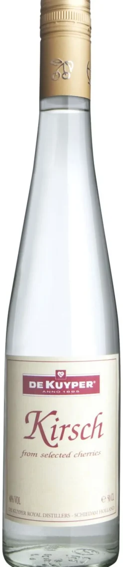 De Kuyper Kirsch