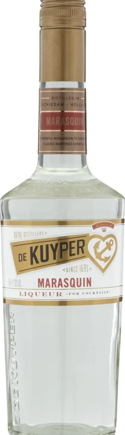 De Kuyper Marasquin Likeur