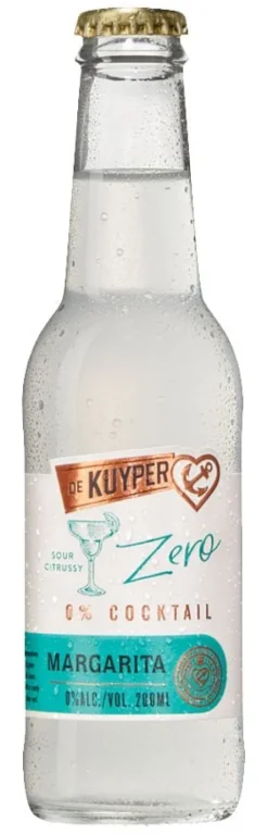 De Kuyper Margarita Zero