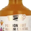 De Kuyper Passionfruit Martini 0.0%