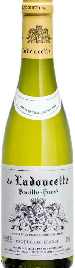De Ladoucette Pouilly-Fumé Demi