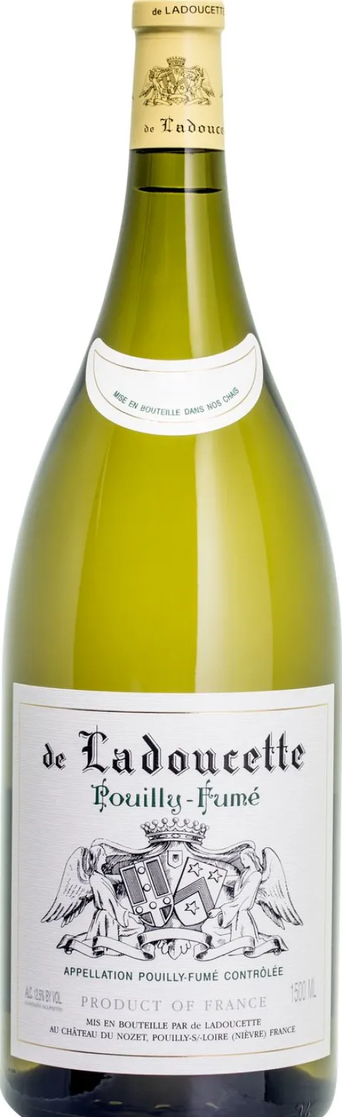 De Ladoucette Pouilly-Fumé Magnum