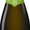 De Saint-Gall le Blanc de Bio Champagne