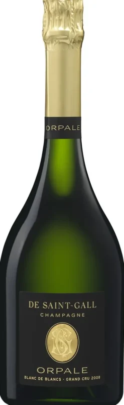 De Saint-Gall Orpale Vintage