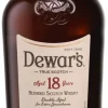 Dewar's 18 Years