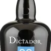 Dictador Aged Rum 20 Years