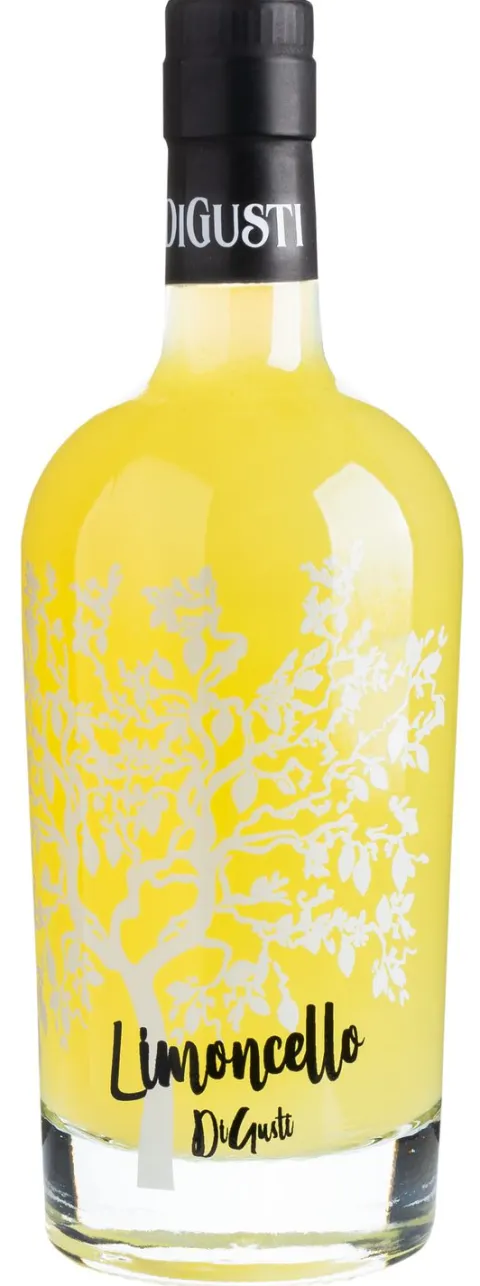 DiGusti Limoncello