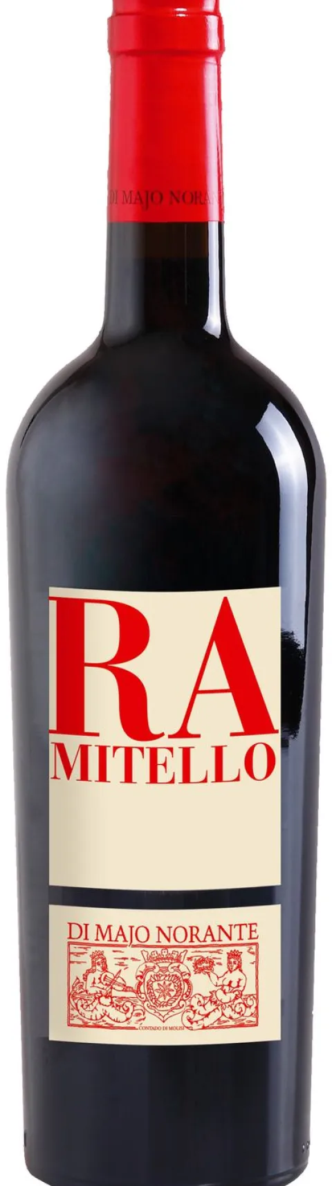 Di Majo Norante Ramitello