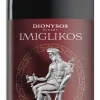 Dionysos Imiglykos Red
