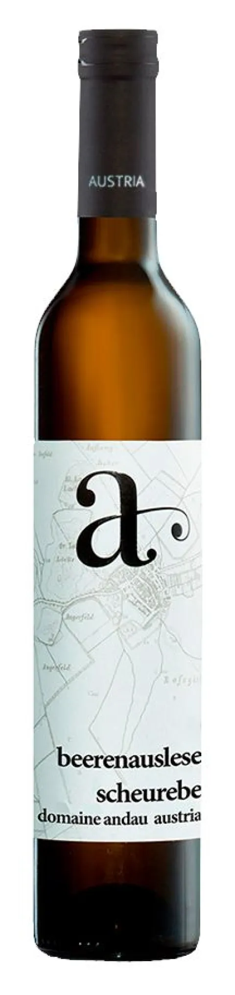 Domaine Andau Beerenauslese