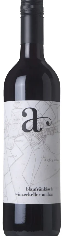 Domaine Andau Blaufränkisch