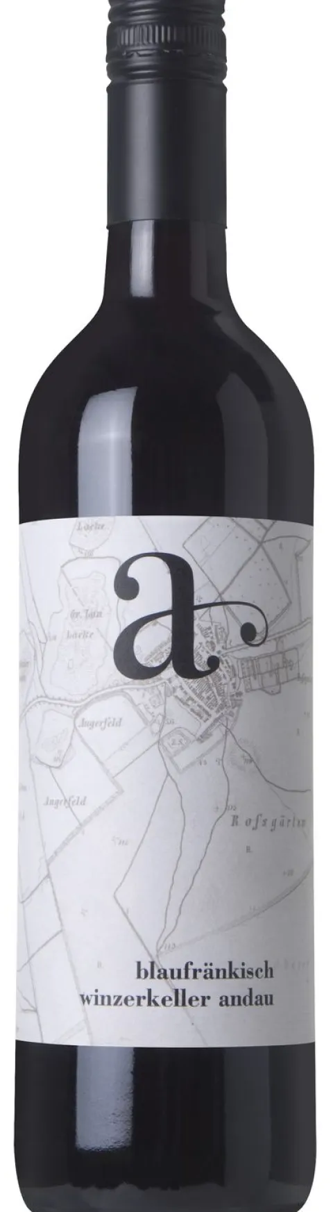 Domaine Andau Blaufränkisch