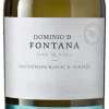 Dominio de Fontana Blanco Bio