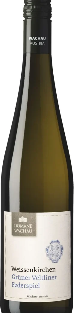 Domäne Wachau Grüner Veltliner Federspiel