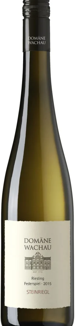 Domäne Wachau Riesling Federspiel Steinriegel