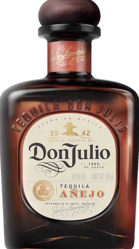 Don Julio Añejo