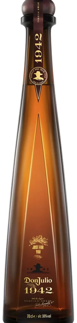 Don Julio 1942 Tequila