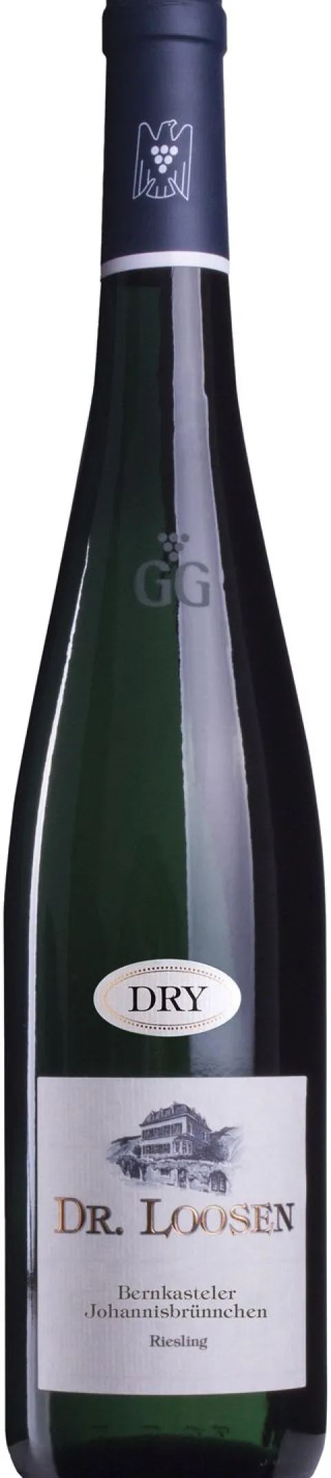Dr. Loosen Bernkasteler Johannisbrünnchen Riesling