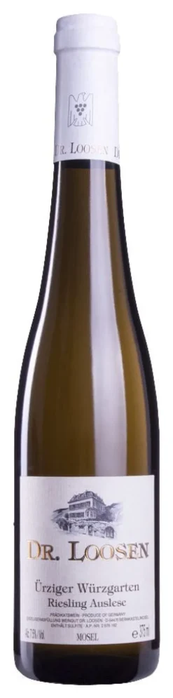 Dr. Loosen Ürziger Würzgarten Riesling Auslese