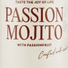 Dutch Cocktail Club Passion Mojito Alcoholvrij