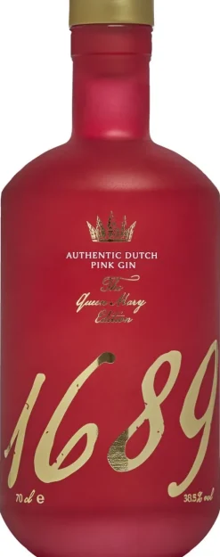 1689 Dutch Pink Gin