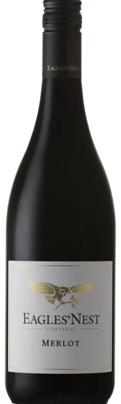 Eagles' Nest Vineyards Merlot