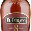 El Dorado Rum 8 Years