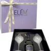 Elem Prosecco Cadeaupakket met 2 glazen