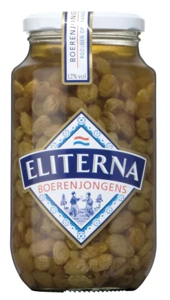 Eliterna Boerenjongens