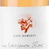 Errazuriz Late Harvest Sauvignon Blanc