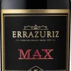 Errazuriz Max Carmenère