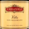 Errazuriz Villa Don Maximiano